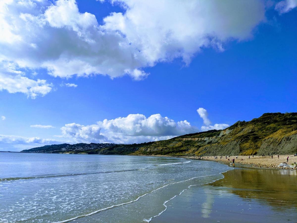 Newlands Holidays Bridport Zewnętrze zdjęcie