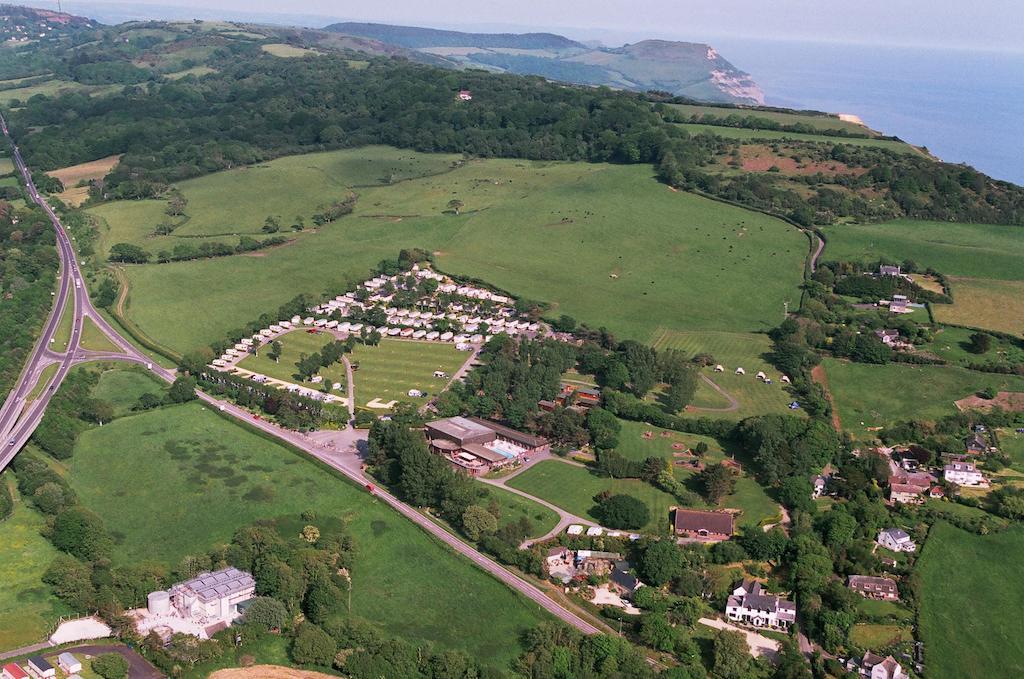 Newlands Holidays Bridport Zewnętrze zdjęcie